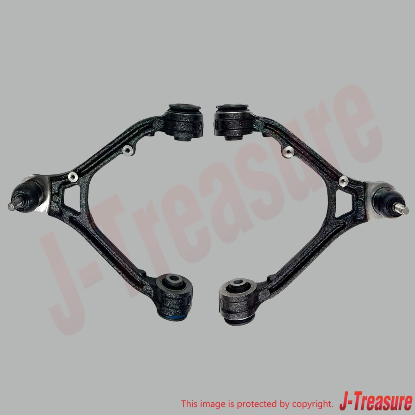 HONDA S2000 AP2 2005-2009 Genuine Front Upper Arm Assy RH & LH Set OEM