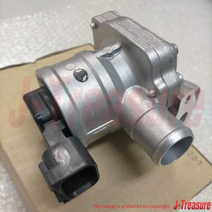 SUBARU IMPREZA WRX STi FORESTER Genuine Secondary Air Suction Valve & Gasket OEM