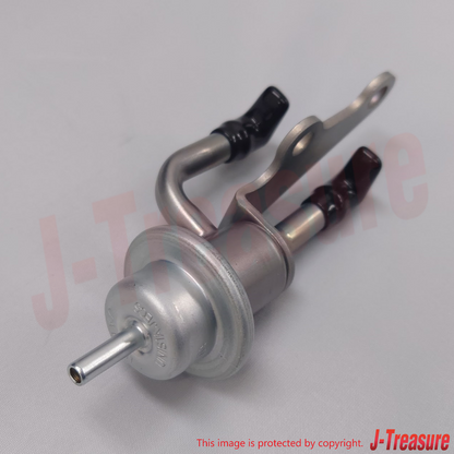 NISSAN 300ZX Z32 89-96 Genuine Fuel Pressure Gas Injection Damper 22675-10Y00