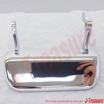 TOYOTA LAND CRUISER FJ40 1969-1974 Genuine Rear Back Door Tail Gate Handle OEM