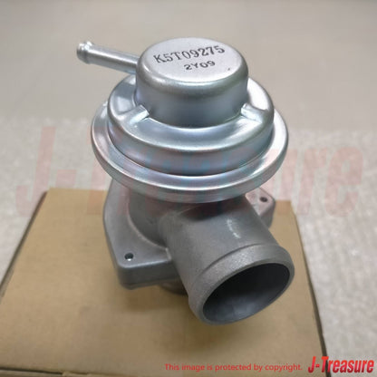 MITSUBISHI LANCER EVO 7 8 9 CT9A WAGON CT9W Genuine Blow off Valve 1545A001 OEM