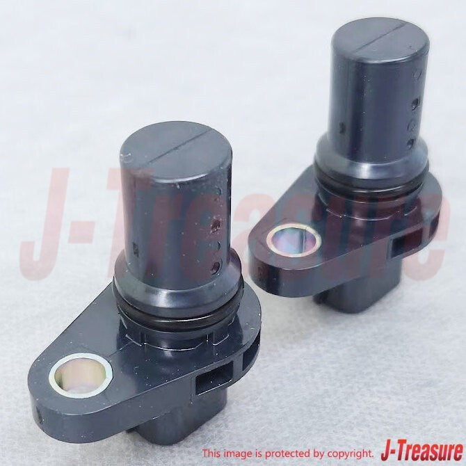 SUBARU WRX STI VAF 2015-2020 Genuine Camshaft Sensor Assy 22056AA200 x2 Set OEM