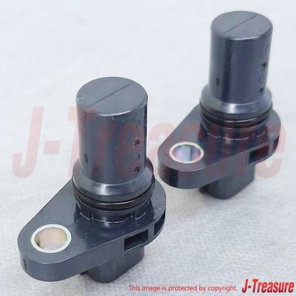 SUBARU WRX STI VAF 2015-2020 Genuine Camshaft Sensor Assy 22056AA200 x2 Set OEM