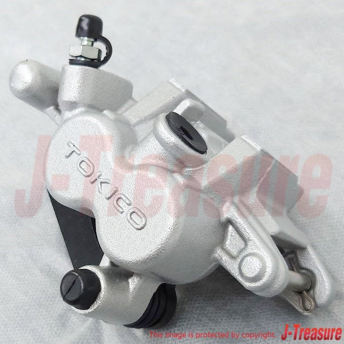 KAWASAKI KX85 05-18 Genuine Front Brake Caliper Sub Assy LH 43080-0008 OEM