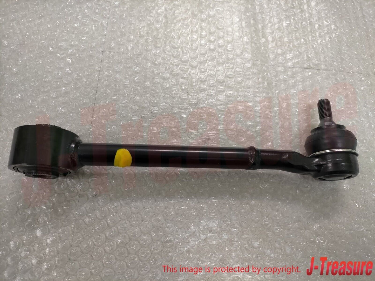 TOYOTA RAV4 11-18 Genuine Rear Suspension Arm Assy No.1 RH LH 48710-42030 x2 Set