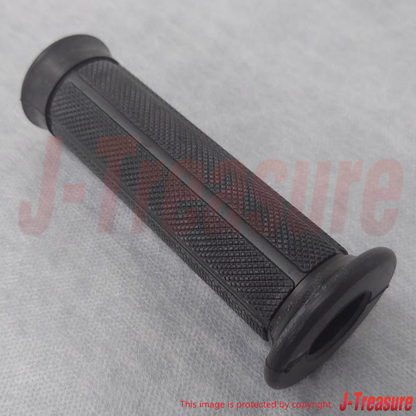 HONDA VFR750F INTERCEPTOR 1990-1997 Genuine Handle Grip LH 53166-KT8-710 OEM