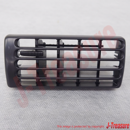 SUZUKI JIMNY SAMURAI Genuine Louver Ventilator Dash Center Vent Grille Set OEM