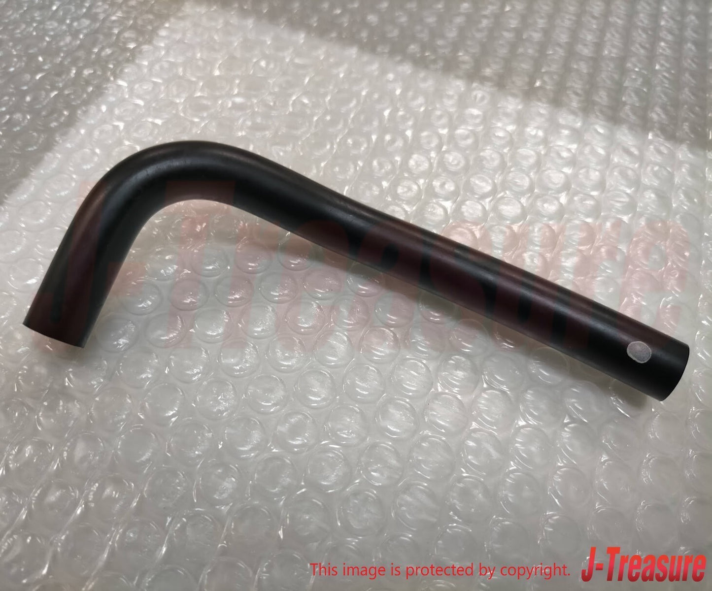 MAZDA MX-5 MIATA NA NA8C 1990-1995 Genuine Ventilation Hose B61P-13-742A OEM