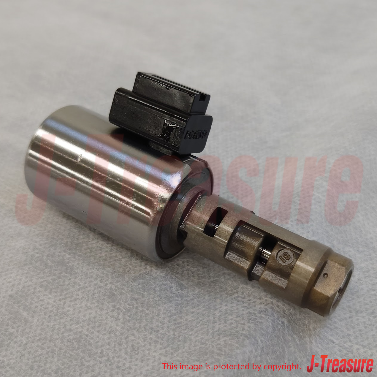 LEXUS GS300 98-05 GS400 GS430 Genuine Lock Up Control Solenoid Assy 35280-30040