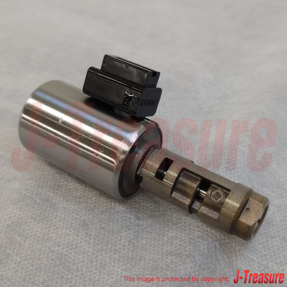 LEXUS GS300 98-05 GS400 GS430 Genuine Lock Up Control Solenoid Assy 35280-30040