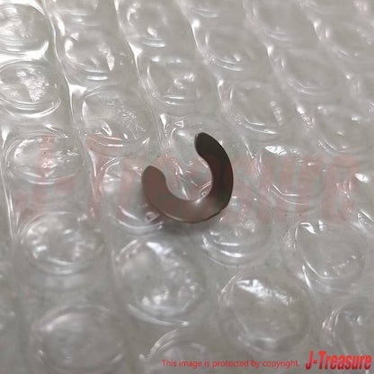 MAZDA RX-7 FD3S 1993-1995 Genuine Rotor Corner Seal Spring NF01-11-C24 x12 Set