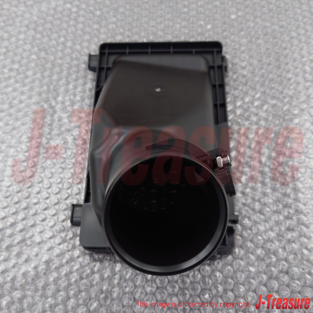 NISSAN INFINITI Q50 V37 14-19 Genuine Air Cleaner Housing Cover LH 16526-4GA0B