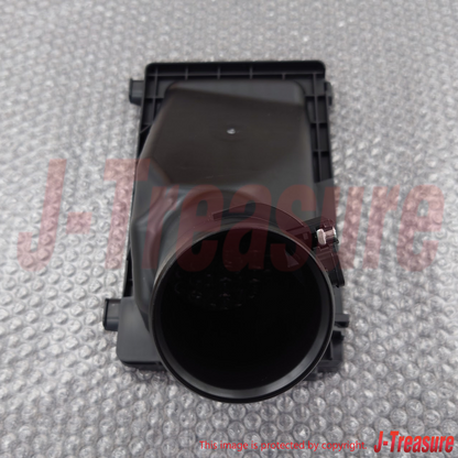 NISSAN INFINITI Q50 V37 14-19 Genuine Air Cleaner Housing Cover LH 16526-4GA0B