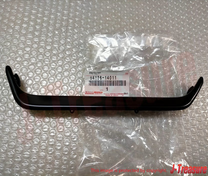 TOYOTA CELICA 1982-1985 Genuine Retractable Head Lamp Protectors RH & LH Set OEM