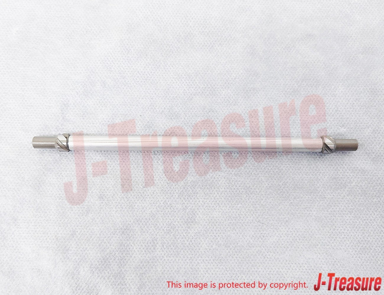 YAMAHA YZ125 2005-2021 YZ125X 2020-2022 Genuine Push Rod 2 1C3-16357-11 OEM