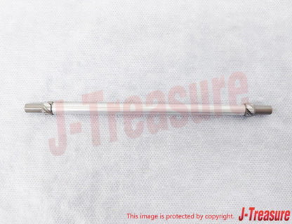 YAMAHA YZ125 2005-2021 YZ125X 2020-2022 Genuine Push Rod 2 1C3-16357-11 OEM