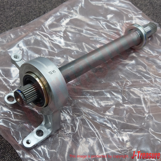 HONDA CR-V RD4 2002-2006 Genuine Half Shaft Assy (Automatic) 44500-SCV-A10 OEM