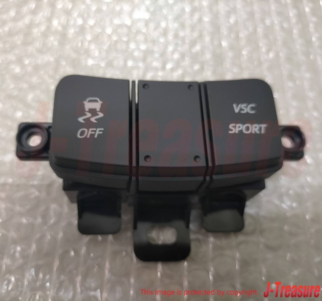 TOYOTA GT 86 Scion FR-S ZN6 13-16 Genuine Pattern Select Switch Assy SU003-02486