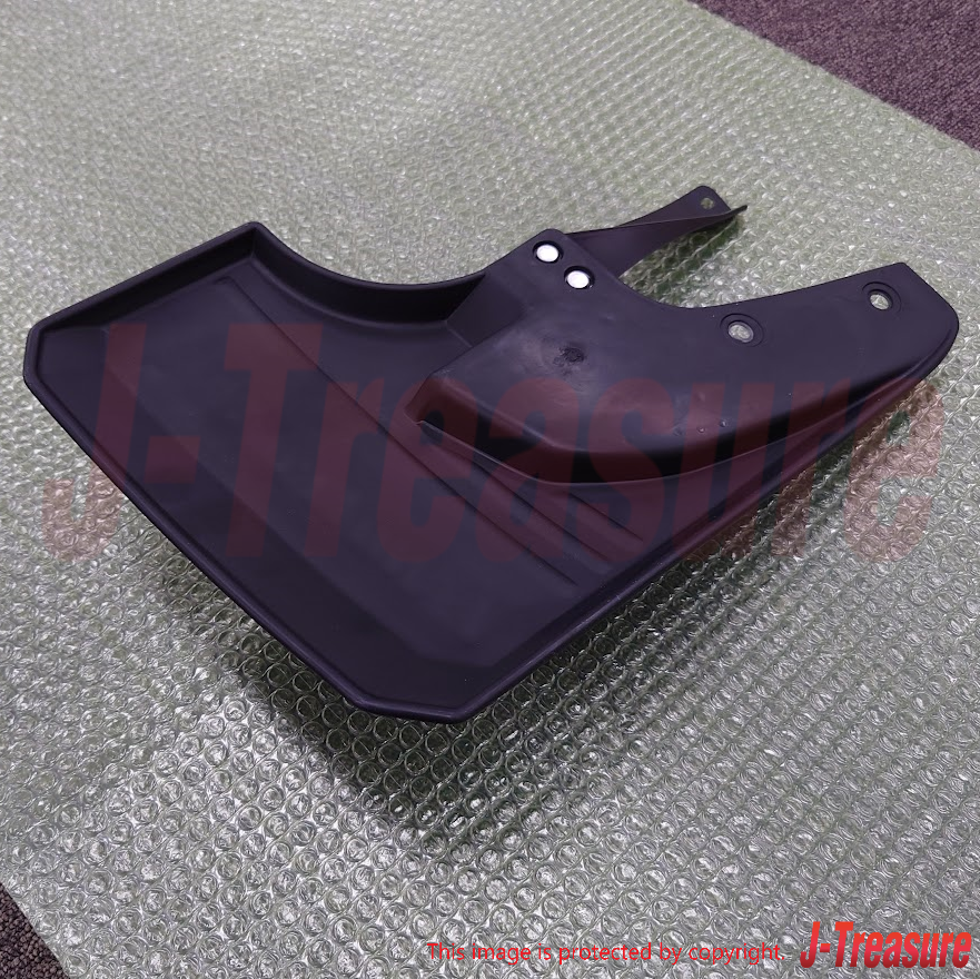 TOYOTA LAND CRUISER 70 90-96 Genuine Rear Quarter Panel Mudguard RH & LH Set OEM