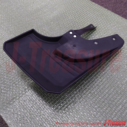 TOYOTA LAND CRUISER 70 90-96 Genuine Rear Quarter Panel Mudguard RH & LH Set OEM