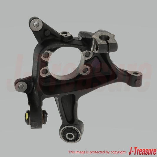 SUBARU XV CROSSTREK GP7 13-14 Genuine Rear Housing Assy LH 28411FJ031 OEM