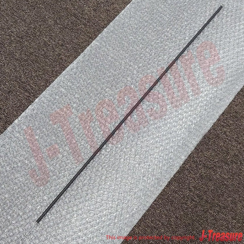 TOYOTA COROLLA AE86 84-85 Genuine Air Conditioning Control Cable 4piece set RHD