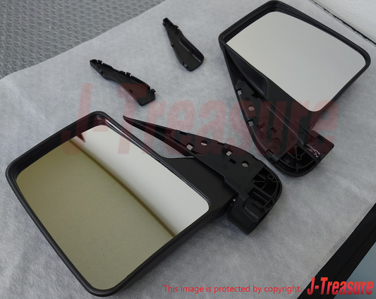KASHIMURA SUZUKI CARRY TRUCK DA16T Side Door Mirror R & L KM35-276 KM35-277 set