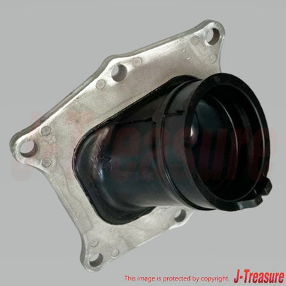 HONDA CR500R 1989-2001 Genuine Carburetor Insulator 16221-ML3-681 OEM