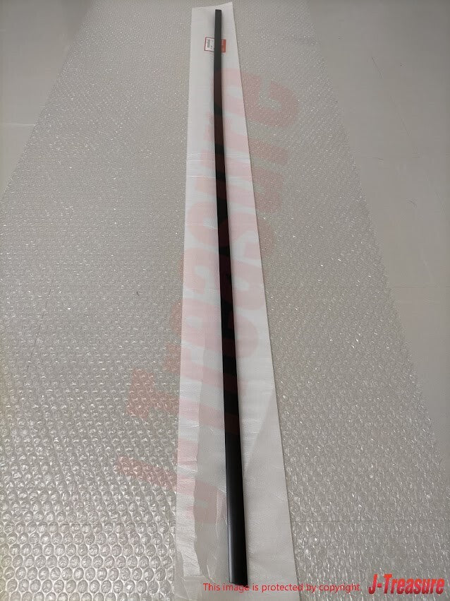 HONDA CIVIC EK9 EK4 1996-2000 Genuine 3D Roof Side Molding Right & Left Set OEM