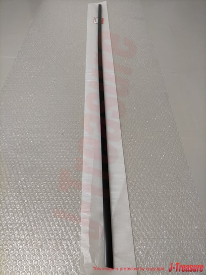 HONDA CIVIC EK9 EK4 1996-2000 Genuine 3D Roof Side Molding Right & Left Set OEM