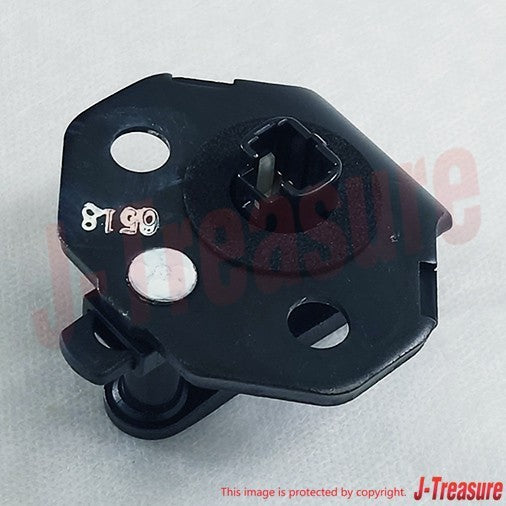 TOYOTA SUPRA JZA80 MK4 93-98 Genuine Door Striker & Cover Right & Left Set OEM