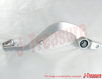 SUZUKI RM85 2002-2009 2012 2015-2023 Genuine Brake Pedal Assy 43100-03B10 OEM