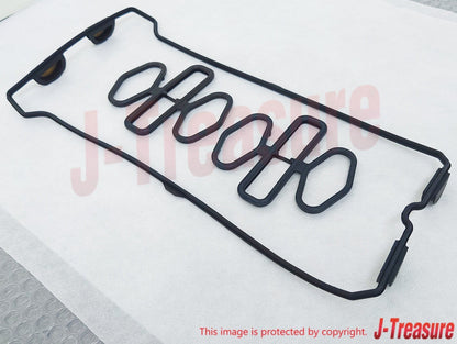 SUZUKI GSX-R750 2006-2017 Genuine Cylinder Head Cover Gasket No.2 x2 & No.1  Set