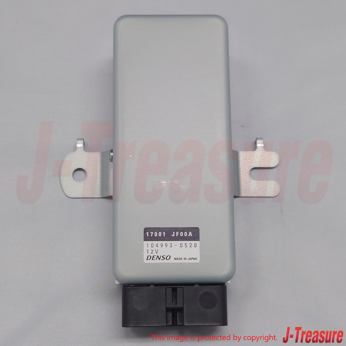 NISSAN GT-R R35 2009-2021 Genuine Fuel Pump Control Modulator 17001-JF00A OEM