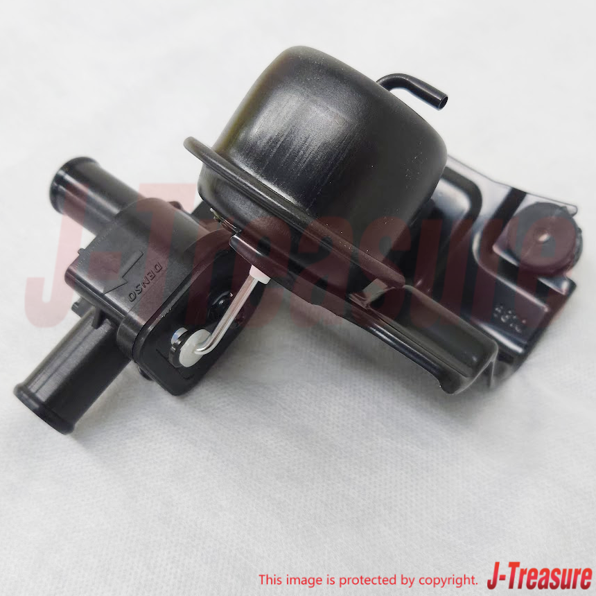 TOYOTA SUPRA JZA70 MA70 GA70 MK3 Genuine Heater Water Valve Assy 87240-24020 OEM