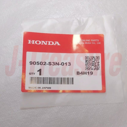 HONDA CIVIC EU3 2002-2005 Genuine Front Seat Bush A 90502-S3N-013 x4 Set OEM