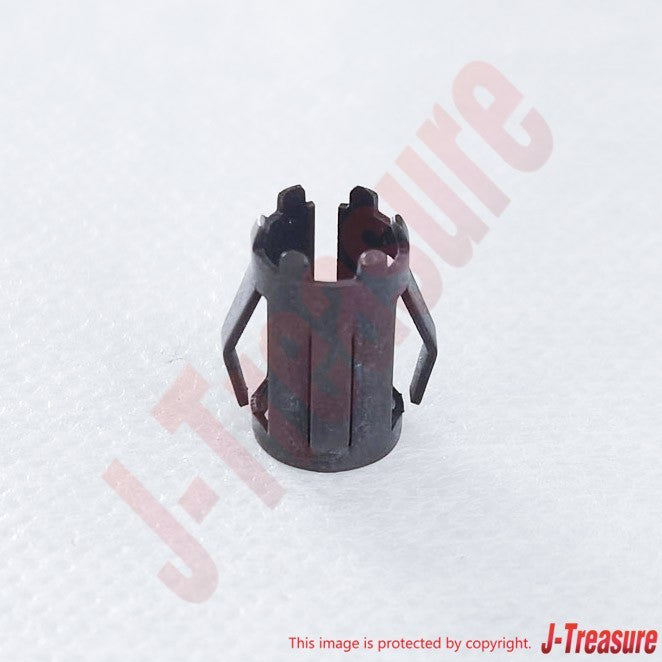 MAZDA RX-7 FD3S Genuine Rear Trunk Trim Fastener & Clip Set OEM
