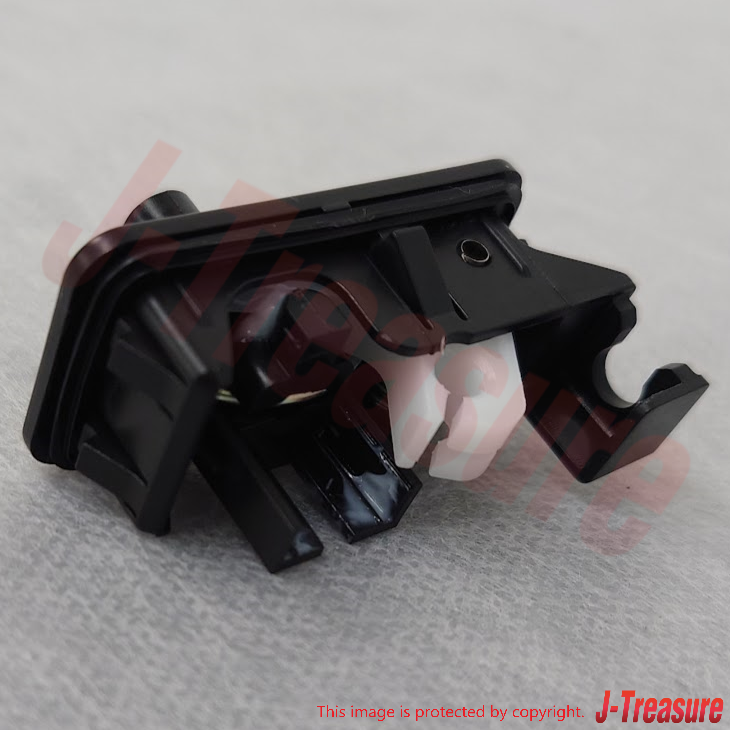 NISSAN KICKS P15# 18-23 Genuine Fuel Filler Lid Lock Assembly 78827-5RB0B OEM