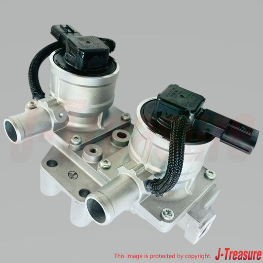 TOYOTA TUNDRA USK5# 07-21 Genuine Electric Air Control Valve Assy 25701-38064