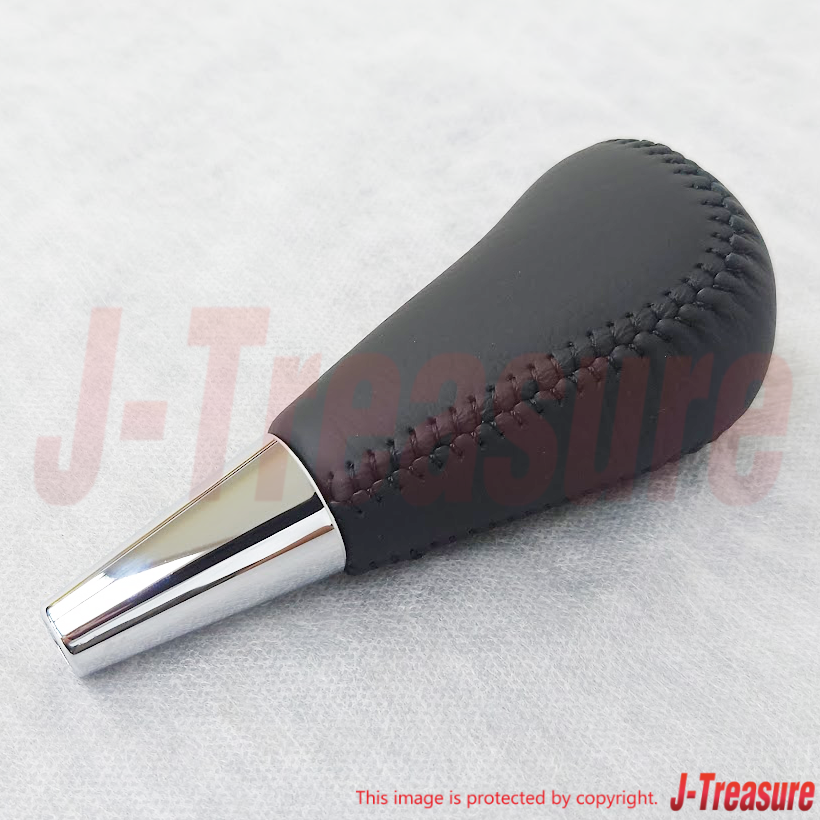 TOYOTA LAND CRUISER FZJ100 Genuine A/T Shift Lever Knob 33504-60180-C0 OEM
