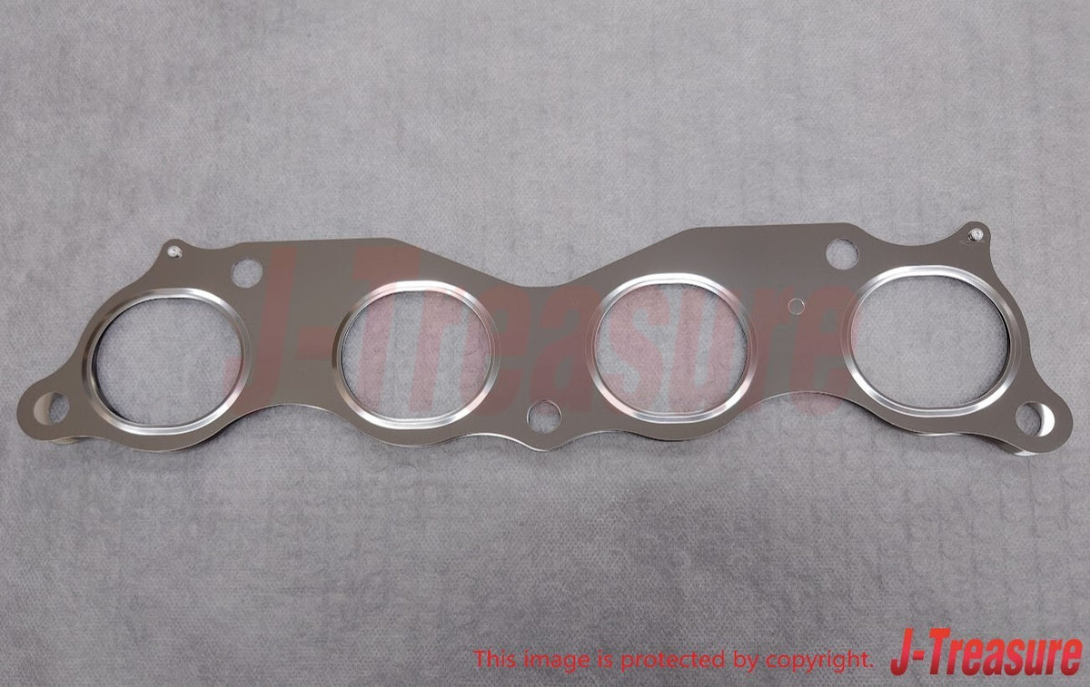 HONDA ACURA Genuine K20 K20A K20Z K24 Exhaust Manifold Gasket 18115-PNB-003 OEM