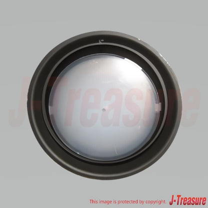 TOYOTA HIGHLANDER ACU20 01-04 Genuine Brake Master Cylinder Reservoir Cap OEM