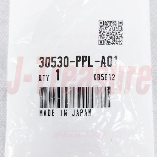 HONDA CR-V RD5 RE4 2002-2009 Genuine Knock Sensor 30530-PPL-A01 OEM