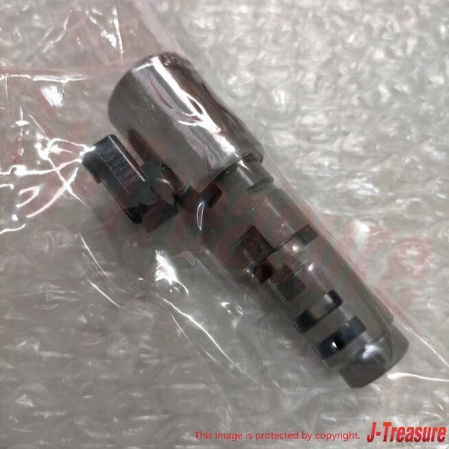 LEXUS GX470 UZJ120 2005-2009 Genuine A/T Solenoid valve Assy Set OEM