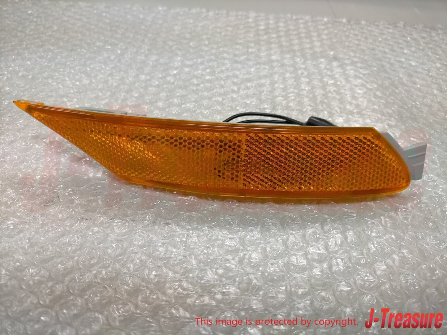 MAZDA RX-8 SE3P 04-08 Genuine Side Marker Indicator Lights Right & Left Set OEM