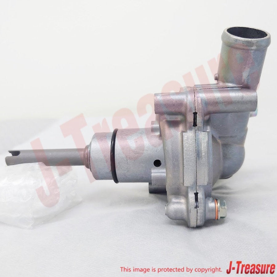 HONDA CBR929RR FIREBLADE 2000-2001 Genuine Water Pump 19200-MCJ-000 OEM