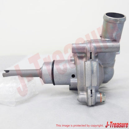 HONDA CBR929RR FIREBLADE 2000-2001 Genuine Water Pump 19200-MCJ-000 OEM