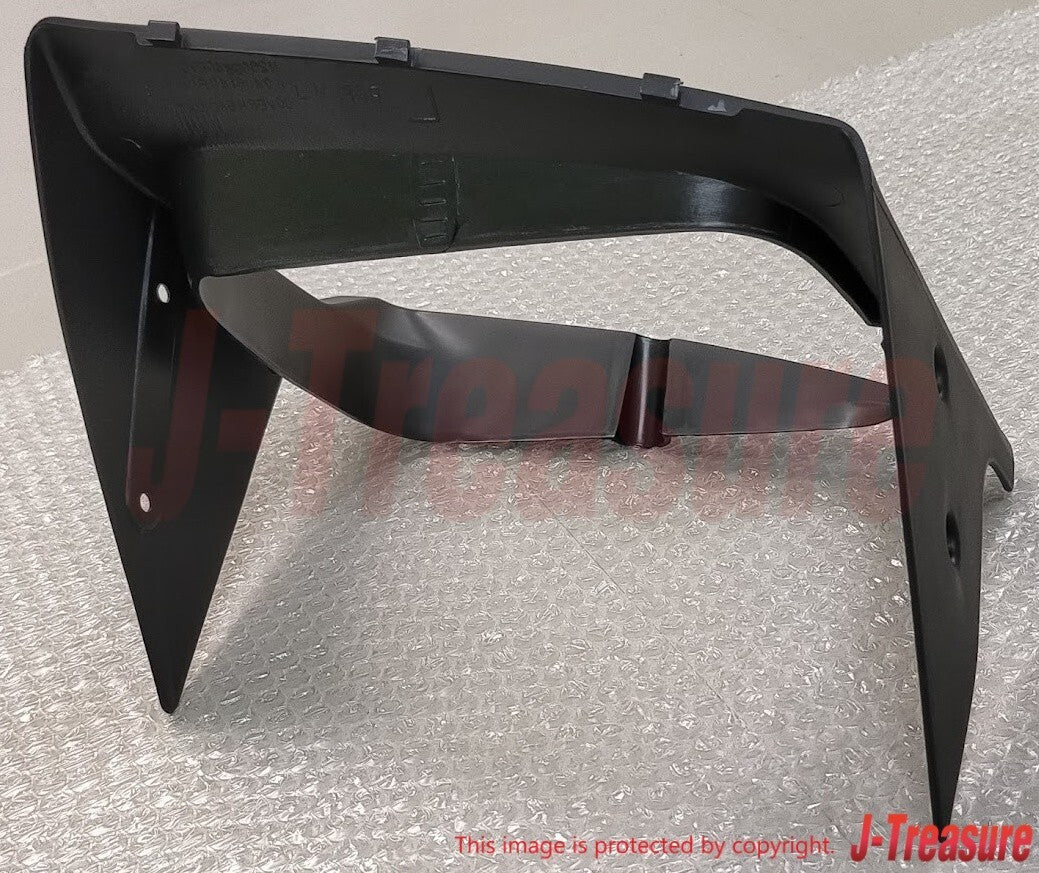 NISSAN 240SX 180SX 1989-1994 Genuine Headlamp Trim Cover Right 26045-40F00 OEM