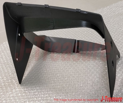NISSAN 240SX 180SX 1989-1994 Genuine Headlamp Trim Cover Right 26045-40F00 OEM
