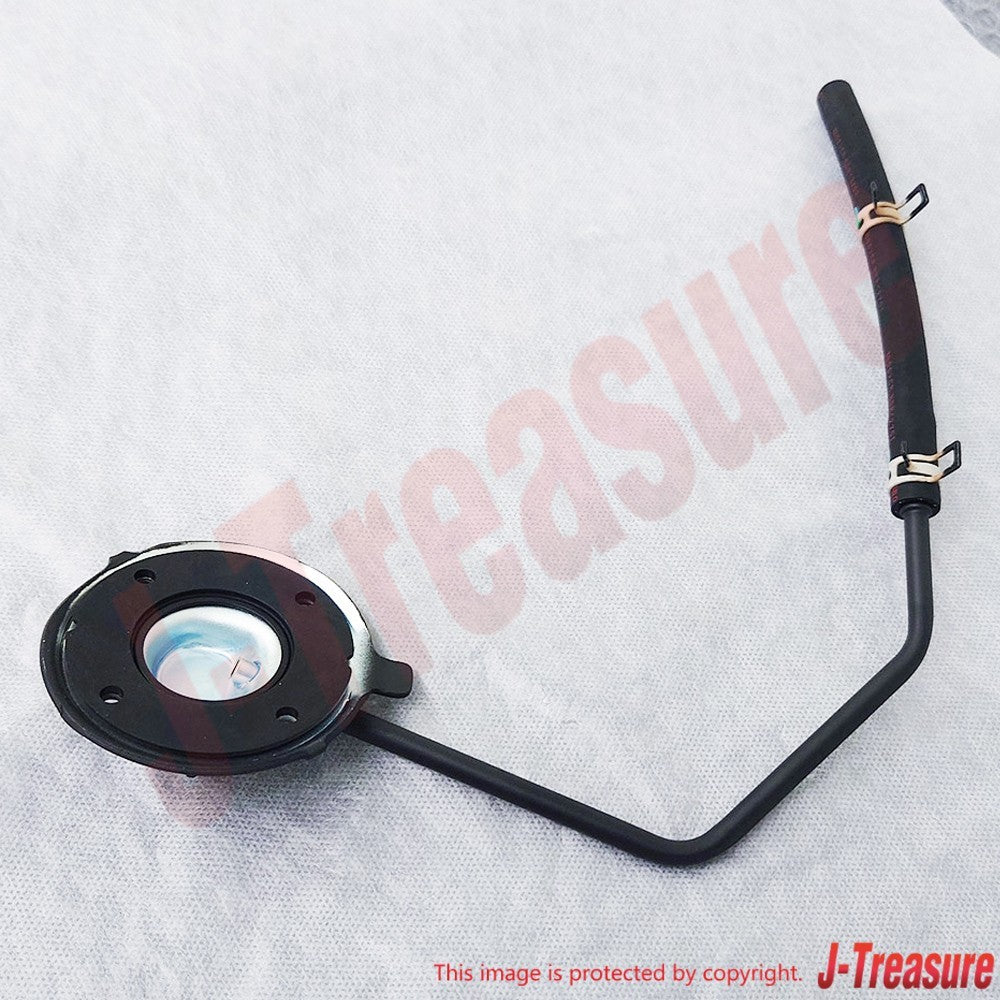 TOYOTA LAND CRUISER PRADO KDJ90 Genuine Fuel Evaporation Tube Sub-Assy,No.1 OEM